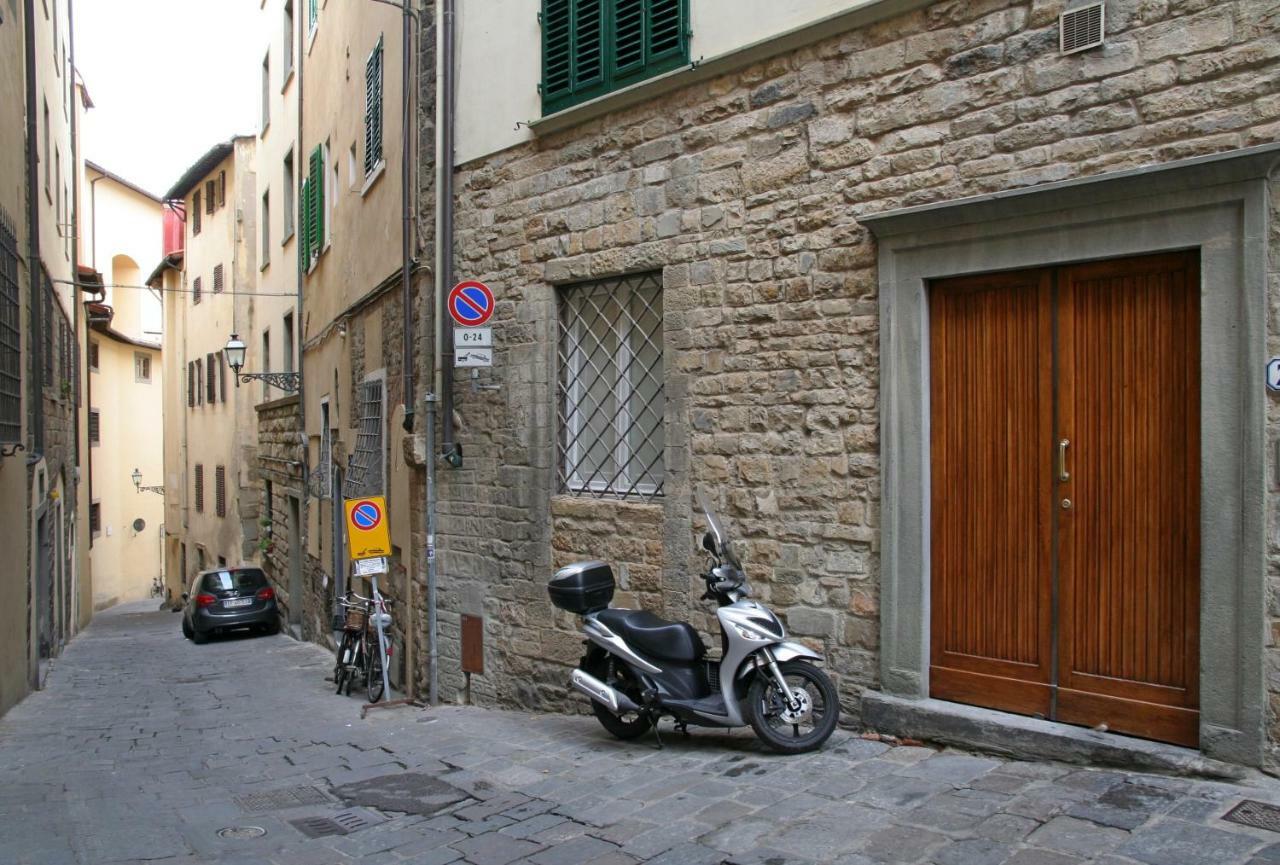 My Ponte Vecchio Apartment Firenze Kültér fotó